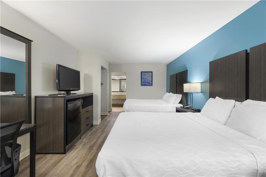Best Western Fairwinds Inn - photo 10