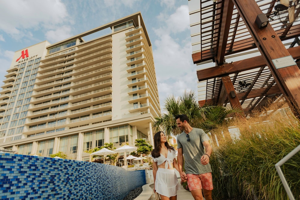 Marriott Virginia Beach Oceanfront Resort - photo 53