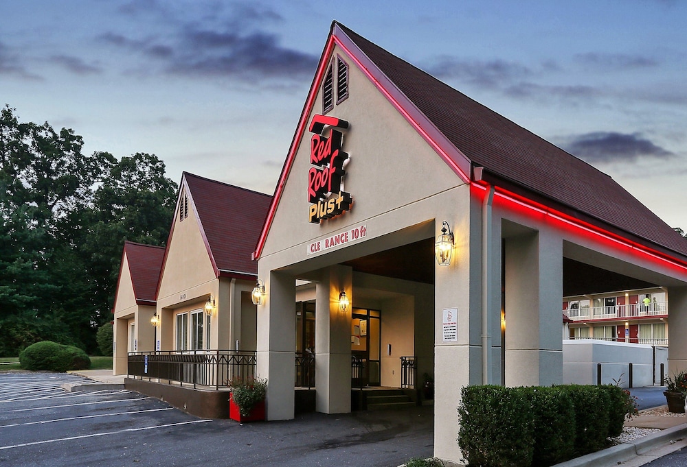 Red Roof Inn PLUS Washington DC Rockville - featured photo