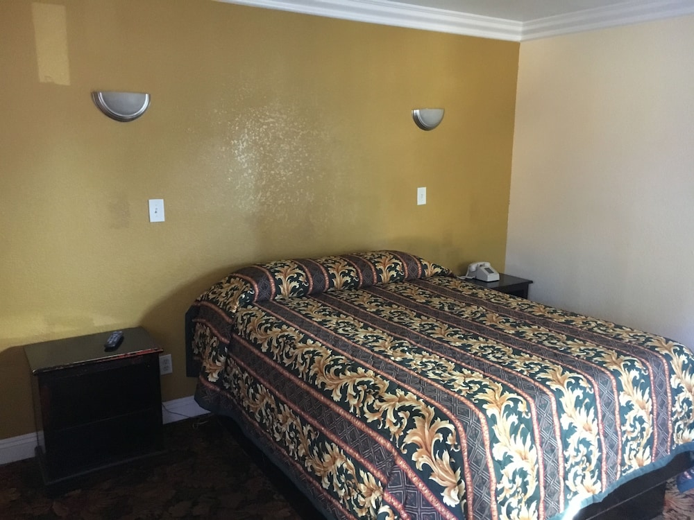 Satellite Motel - photo 10
