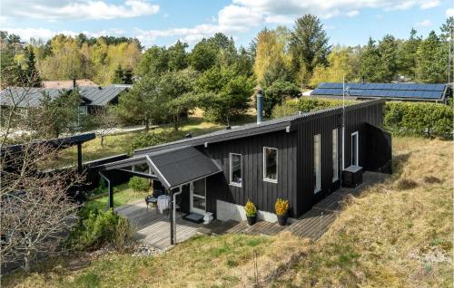 Awesome Home In Grenaa With Kitchen — 4-Star Luxury Hotel in Grenaa, Denmark