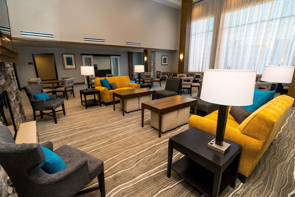 Staybridge Suites Coeur D'Alene by IHG - photo 32