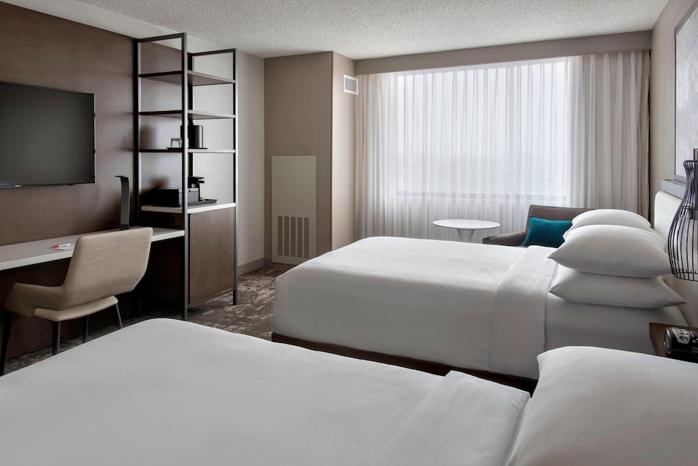 Marriott Albany - photo 8