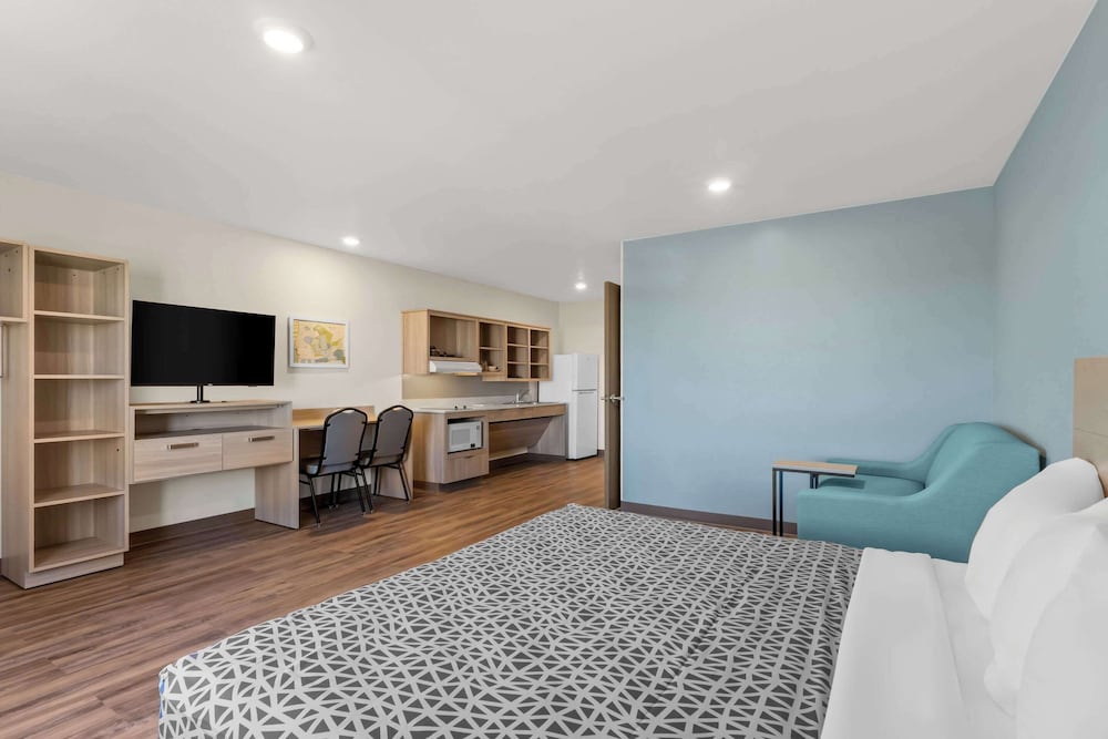 WoodSpring Suites Centennial Denver Tech Center - photo 28