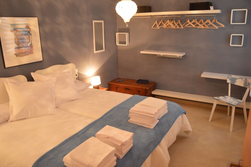 Tarragonasuites 44 Jaume I 262 - carbon neutral hotel in Tarragona