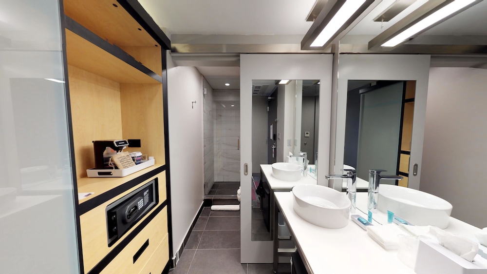 Aloft Coral Gables - photo 21