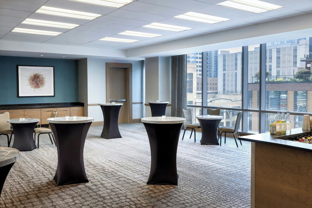 The Westin Austin Downtown - photo 9