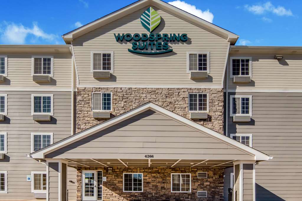 WoodSpring Suites Abilene - featured photo