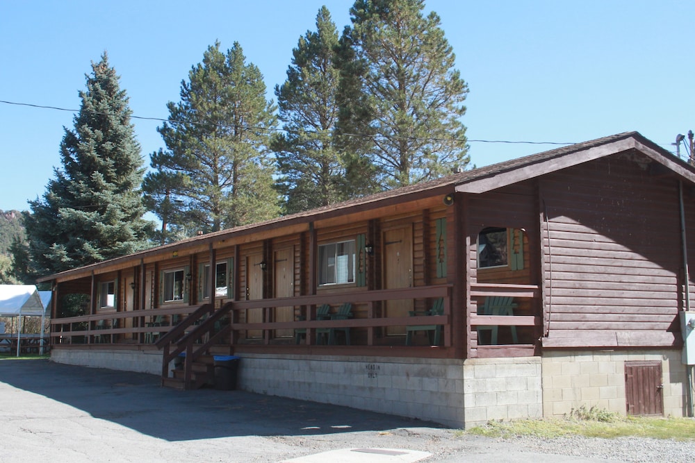 Virginia Creek Settlement - photo 61