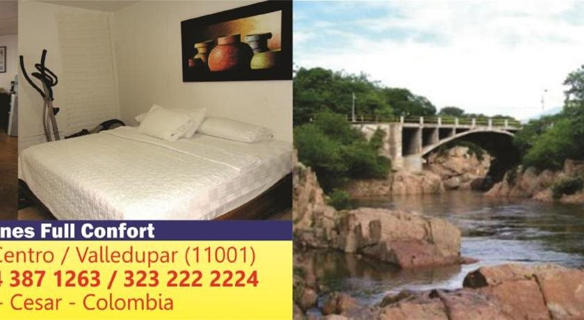 Hotel Nuevo Tio in Valledupar, Colombia