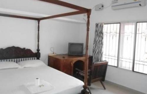 Cochin Casa Bella
