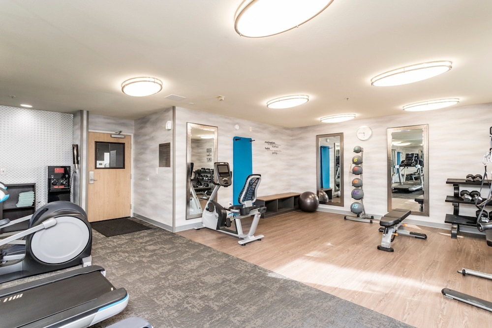 Fairfield Inn by Marriott St. George - photo 34