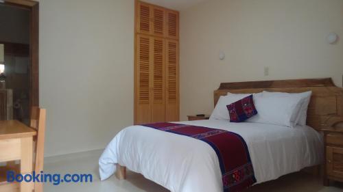 Hotel Betel Houzz in San Cristobal De Las Casas, Mexico