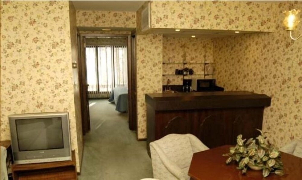 The Lodge Resort Hotel - photo 14