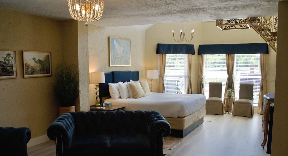 Hotel Frankfort & Restaurant - photo 93