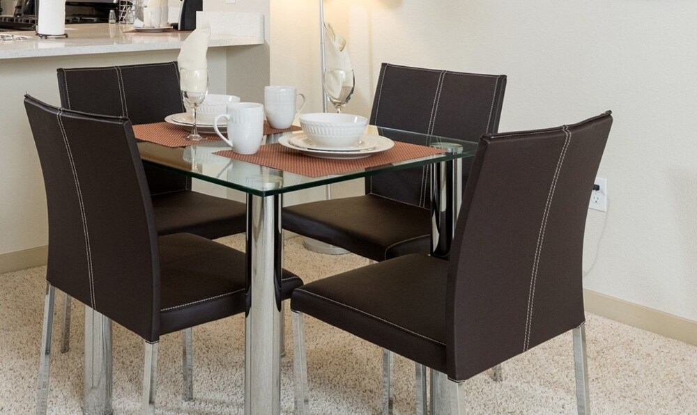 Global Luxury Suites in Cupertino - photo 8