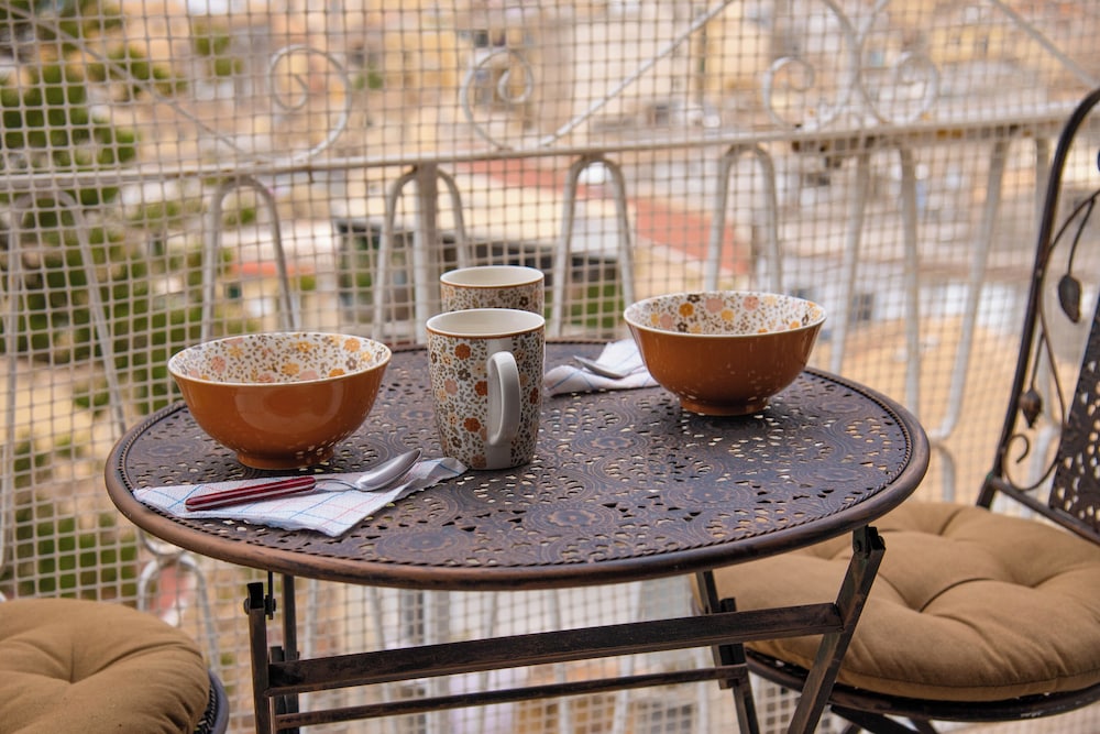 Seaview Serenity apartment — 4-Star Luxury Hotel in Corfu, Greece