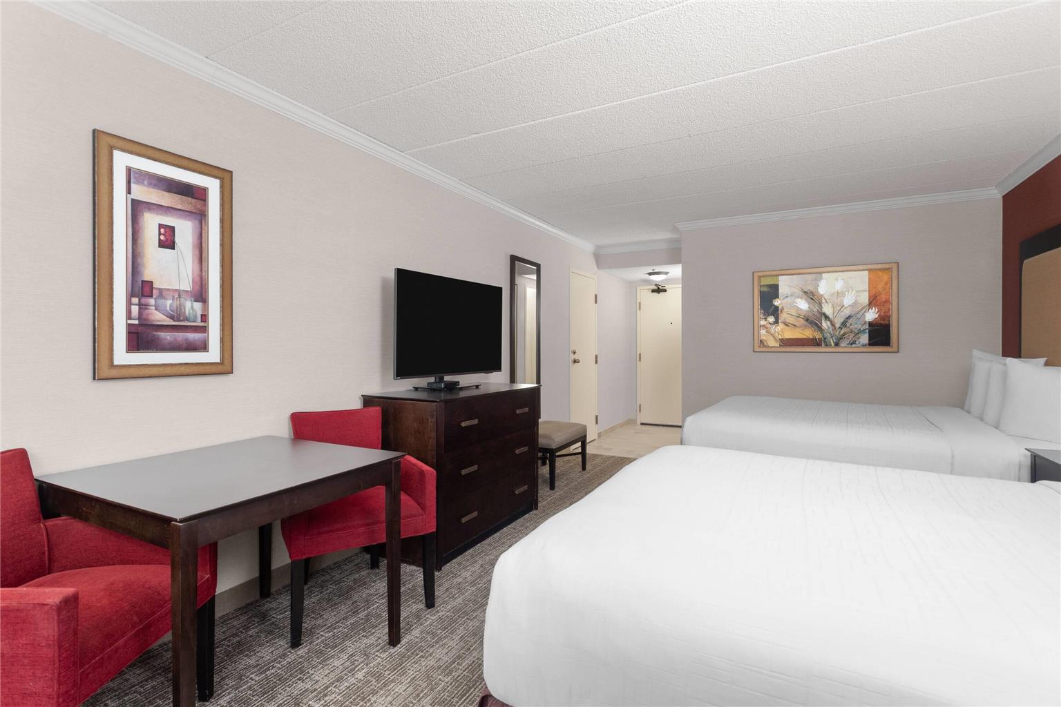 Wyndham Minneapolis South Burnsville - photo 27