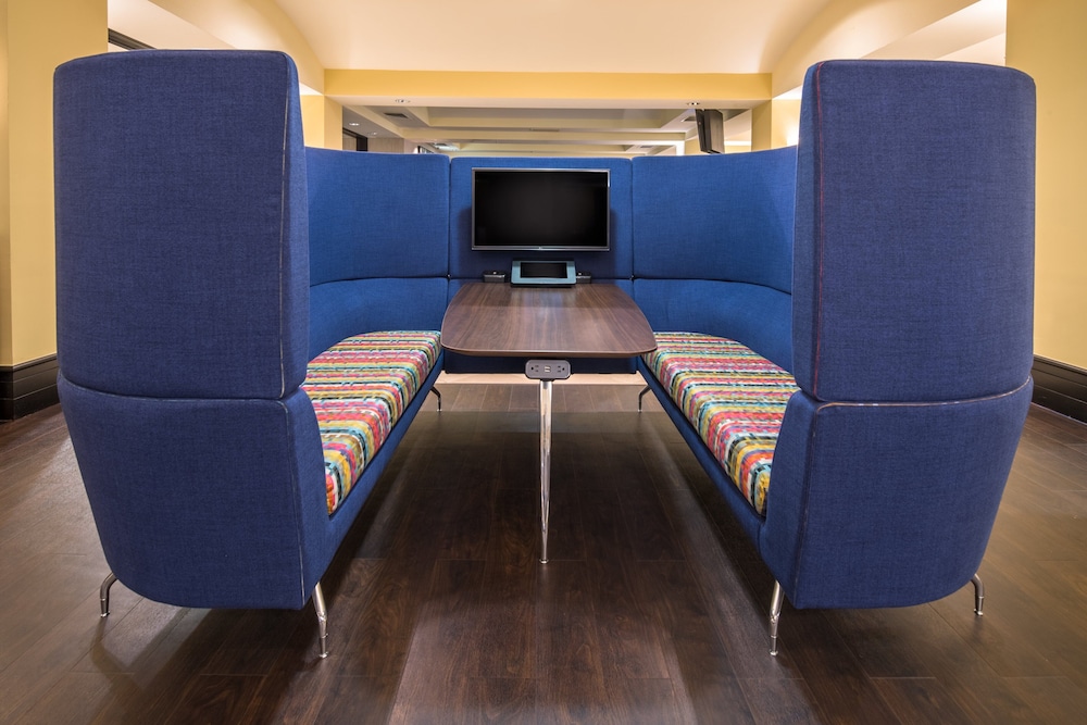 Crowne Plaza Cabana Palo Alto by IHG - photo 54