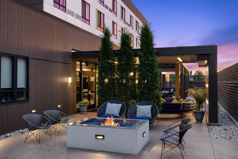 Courtyard by Marriott Omaha East Council Bluffs IA - photo 41