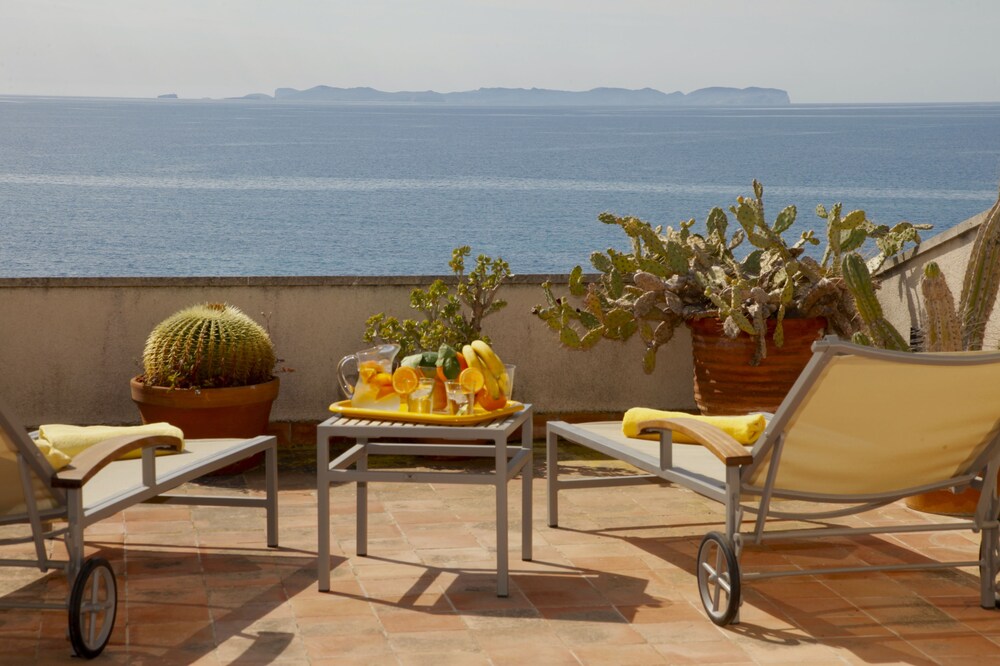 Sweet Home Sa Rapita — 4-Star Luxury Hotel in Campos, Spain