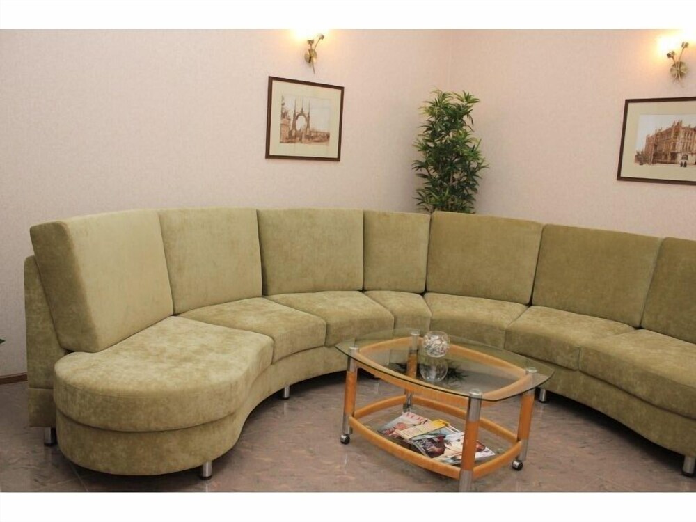 Hotel Samara Lux — Samara — photo 2