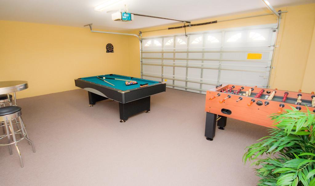 Liberty Bluff Reunion Resort 4 BR Private Pool Home Private Guest Suite JHH 45874 - photo 6