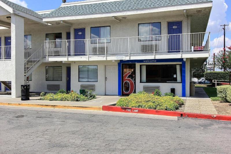 Motel 6 Austin Tx North Central - photo 30