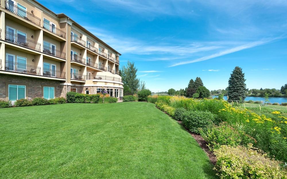 Hilton Garden Inn Idaho Falls - photo 71