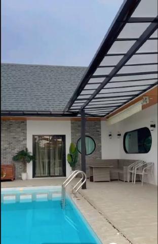 Hi Hills Khao Yai in Unknown City, Thailand