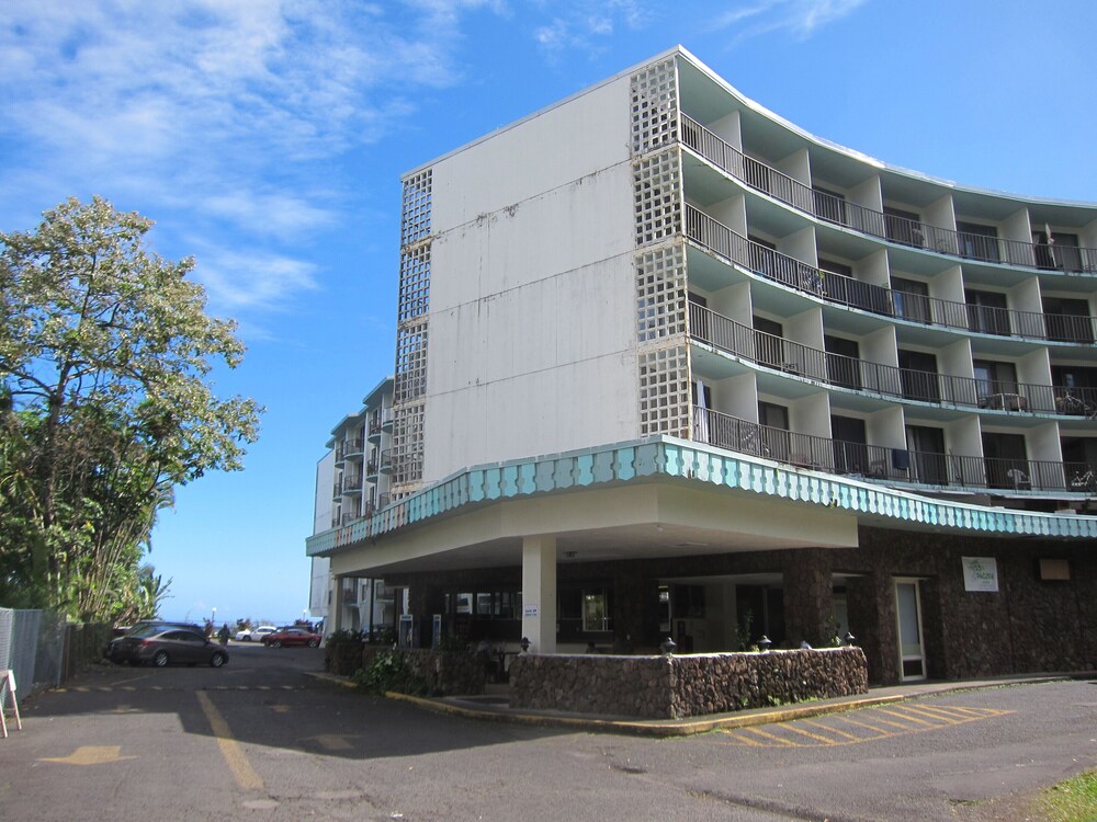 Country Club Condo Hotel - photo 51