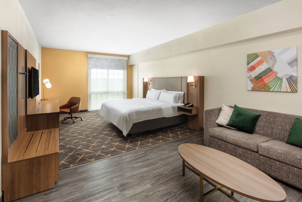 Holiday Inn Hotel & Suites Springfield I 44 by IHG - photo 19