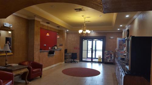 Reddy Hotel - photo 13