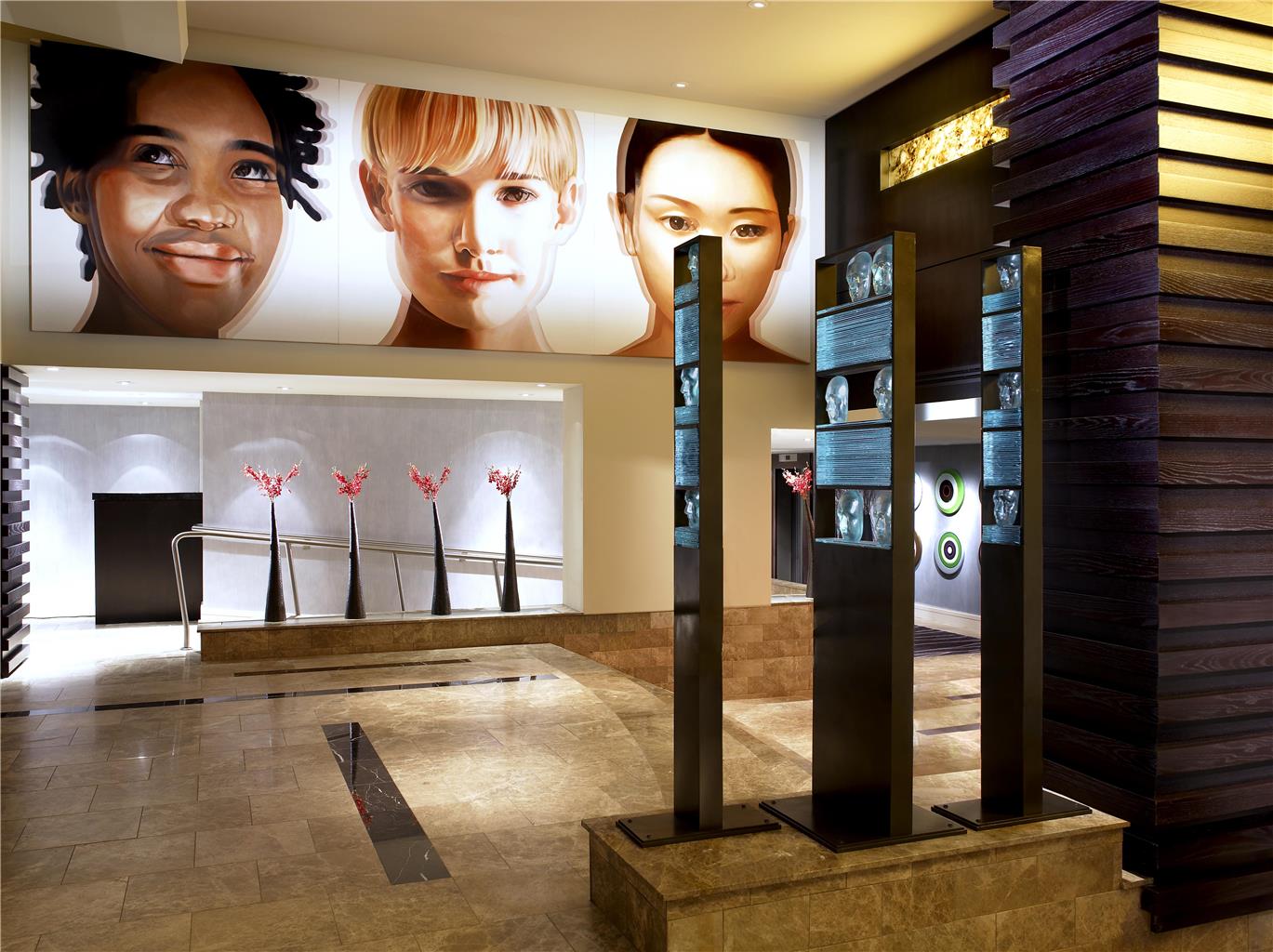 The Royal Sonesta Washington DC Dupont Circle - photo 2