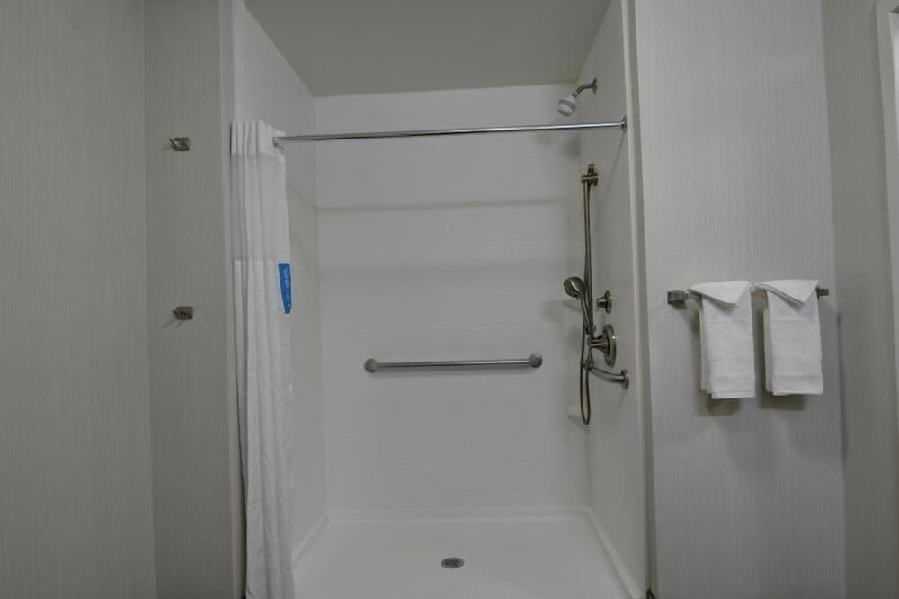 Hampton Inn & Suites Denver Airport Gateway Park - photo 28