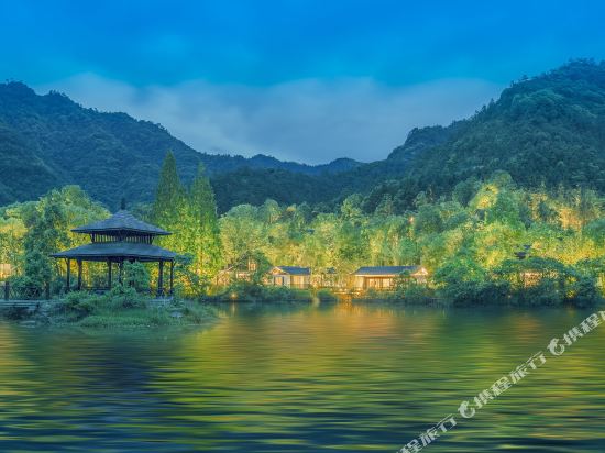 Found Retreat Jiande Hangzhou in Hangzhou, People's Republic of China