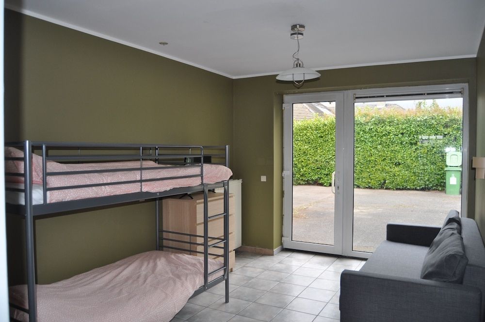 Logies Waasland — hotel in Sint-Niklaas