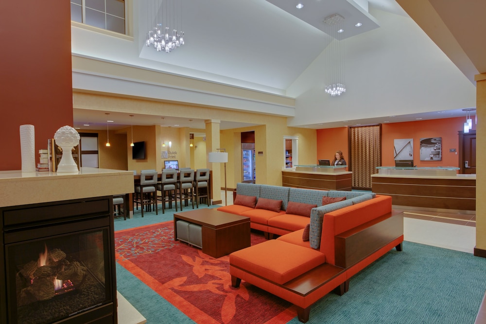 Residence Inn Springfield Chicopee - photo 7