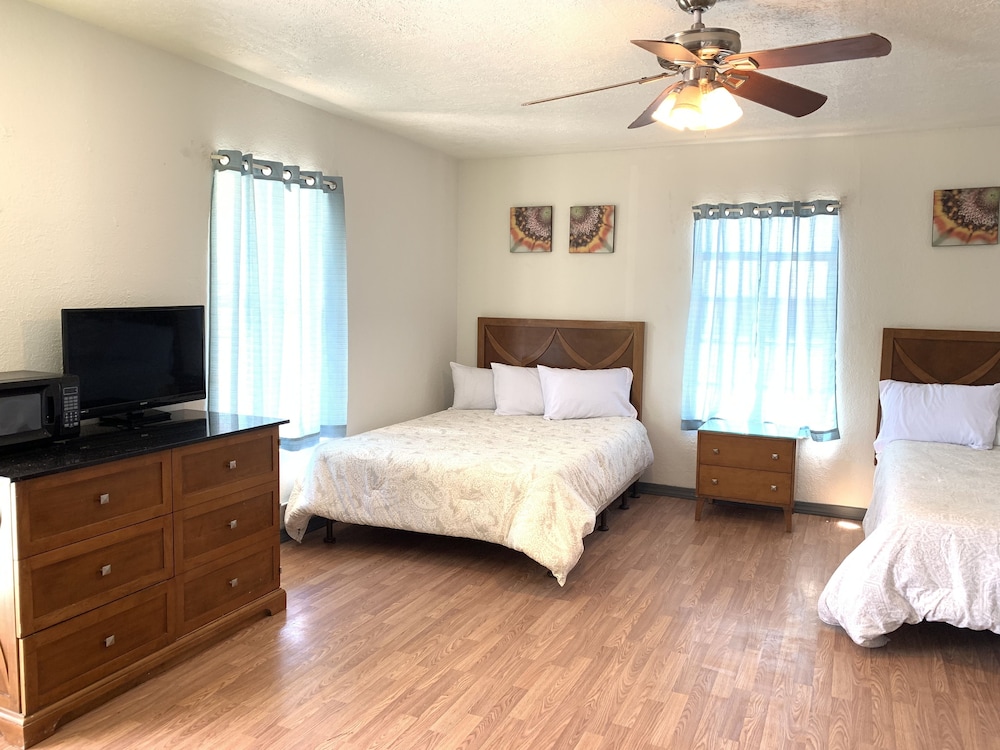 Extended Stay Douglas - photo 8