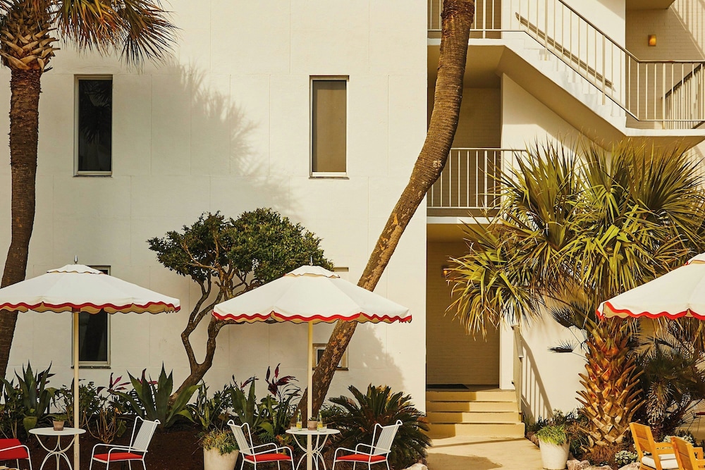 Trailborn Surf and Sound Outdoor Collection by Marriott Bonvoy - photo 141