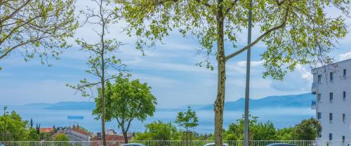 Apartment Sea Star — 4-Star Luxury Hotel in Kastav, Croatia