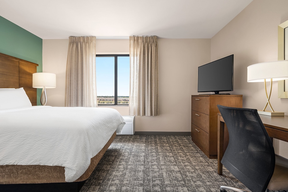 Staybridge Suites Oklahoma City Quail Springs by IHG - photo 13