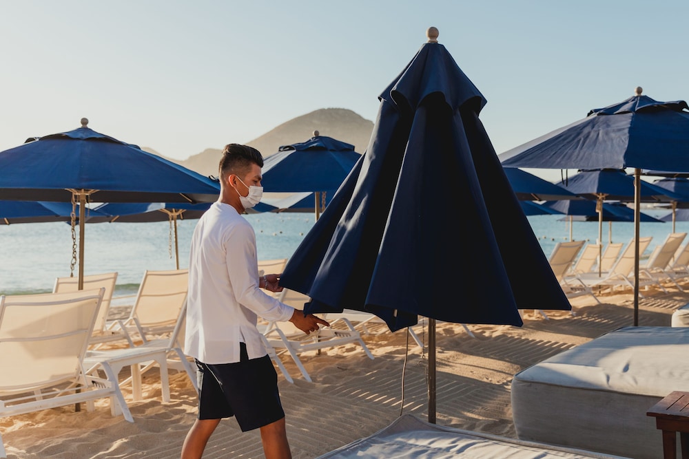 Beach bar