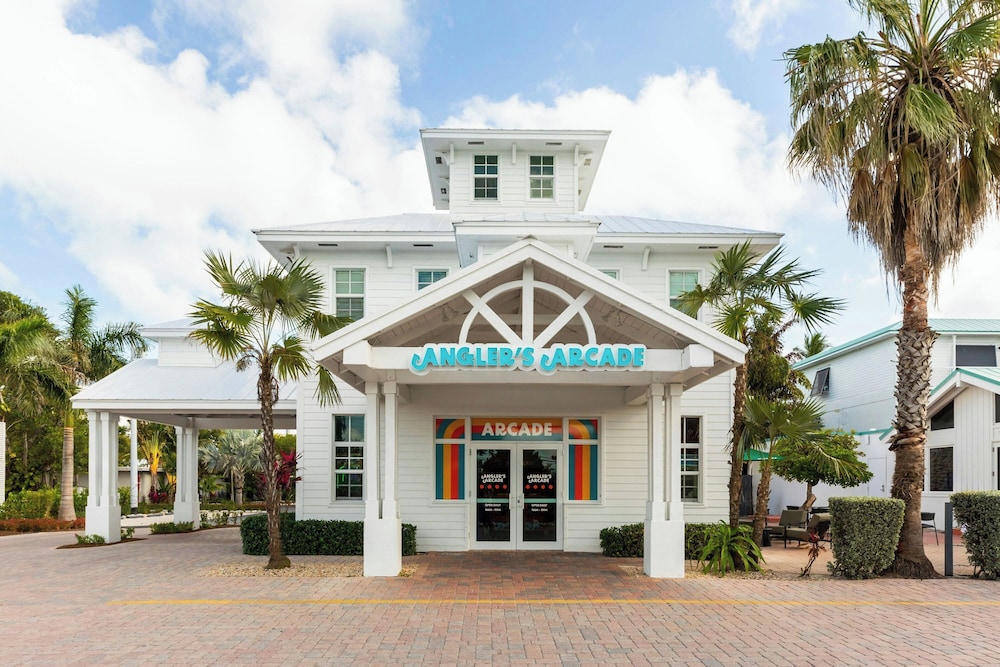 Three Waters Resort And Marina Islamorada - photo 241
