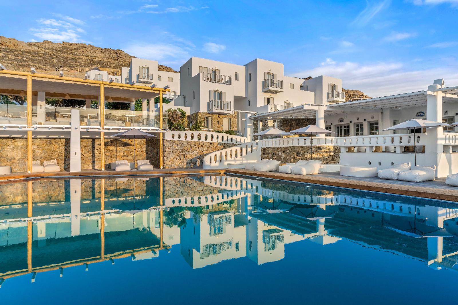 Penelope Village Mykonos — hotel in Mykonos