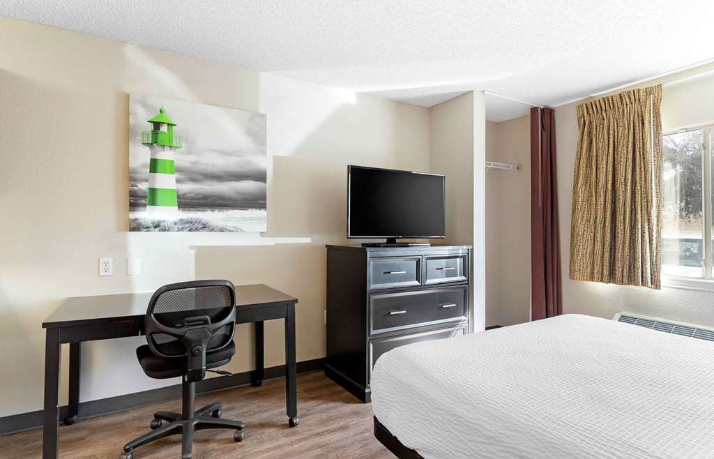 Extended Stay America Suites Houston Katy Freeway Energy Cor - photo 7