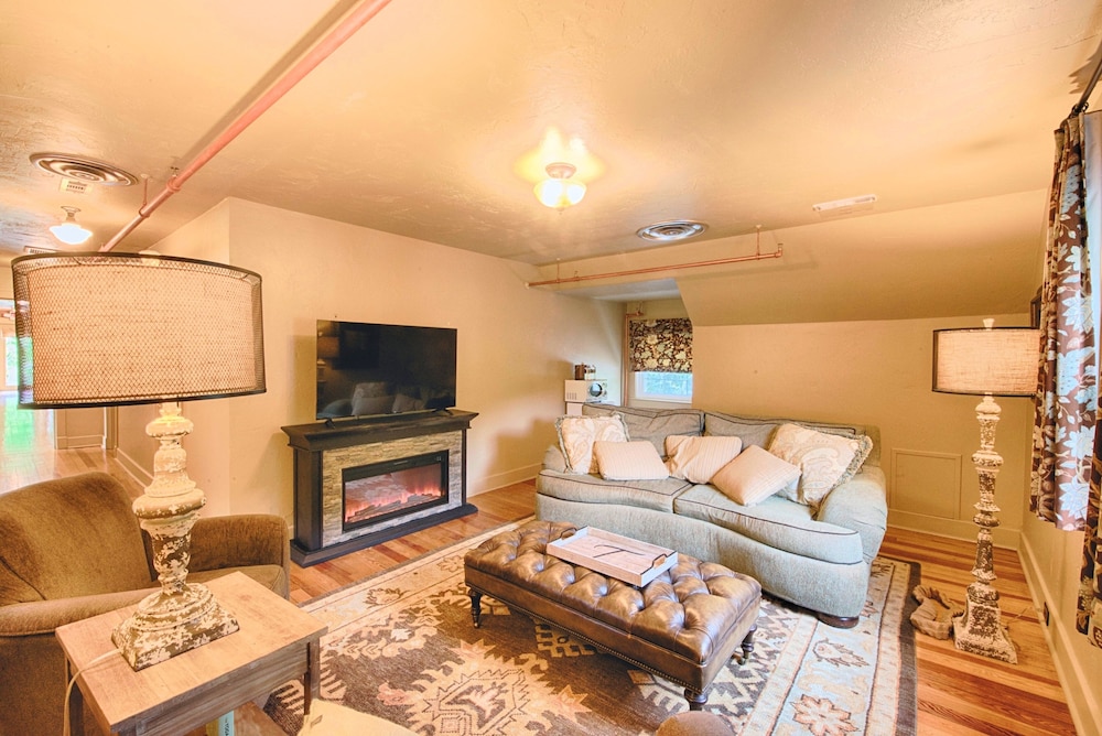 Historic Tapoco Lodge Resort - photo 124