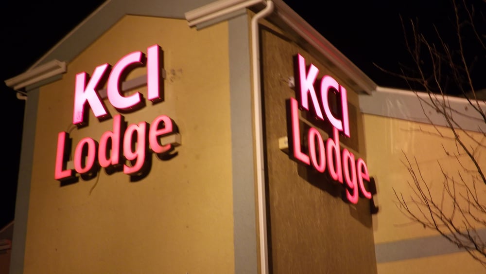 Kci Lodge - photo 24