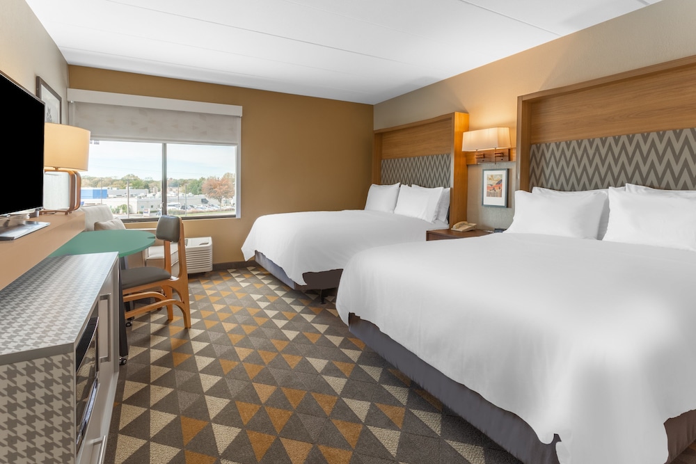 Holiday Inn Rockford by IHG - photo 8