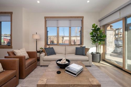 Downtown Fraser with Hot Tub in Fraser, United States